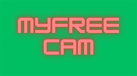 amateurs webcam|MyFreeCams